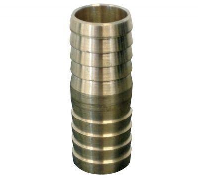  Slangverbinders koper