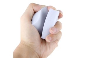 Hofftech Wonderspons Melamine 2 stuks.