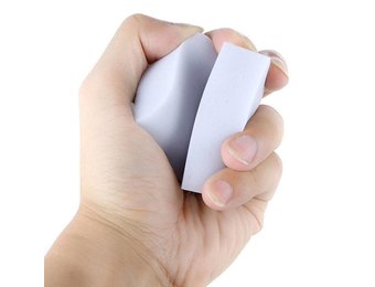 Hofftech Wonderspons Melamine 2 stuks.