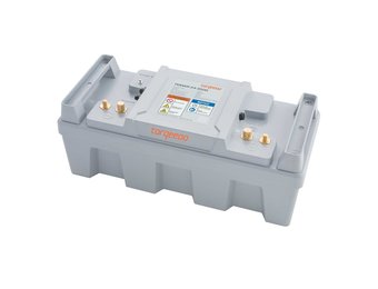 Torqeedo Power 24-3500 Lithium accu