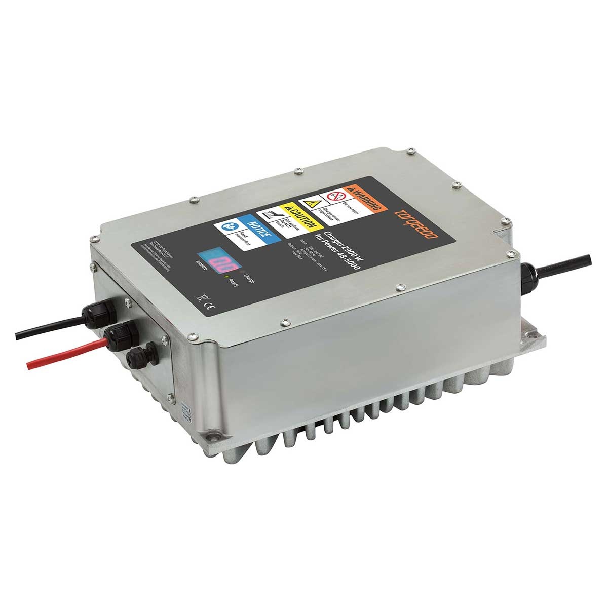 Torqeedo Fast charger 2900W