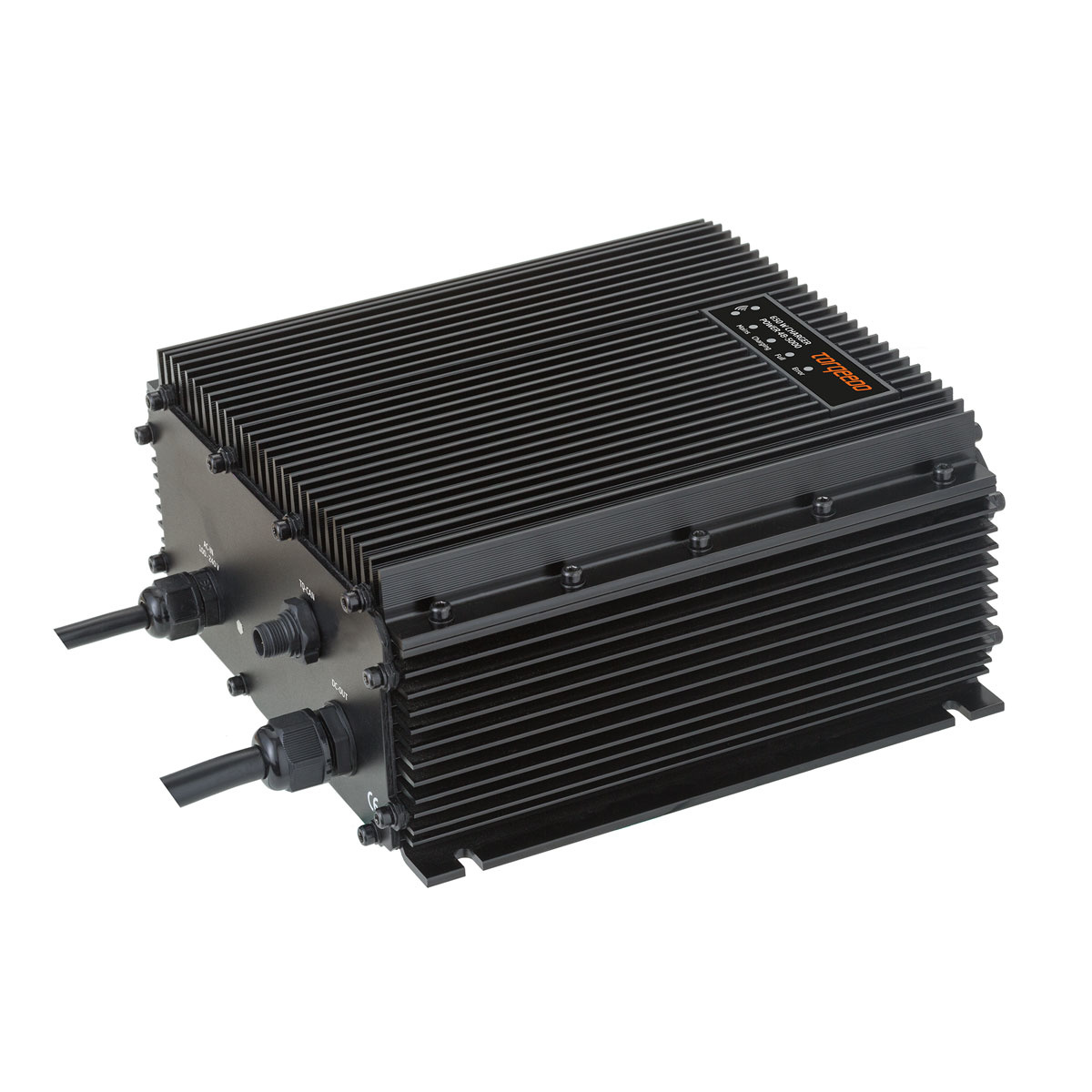 Torqeedo Lader 650 W