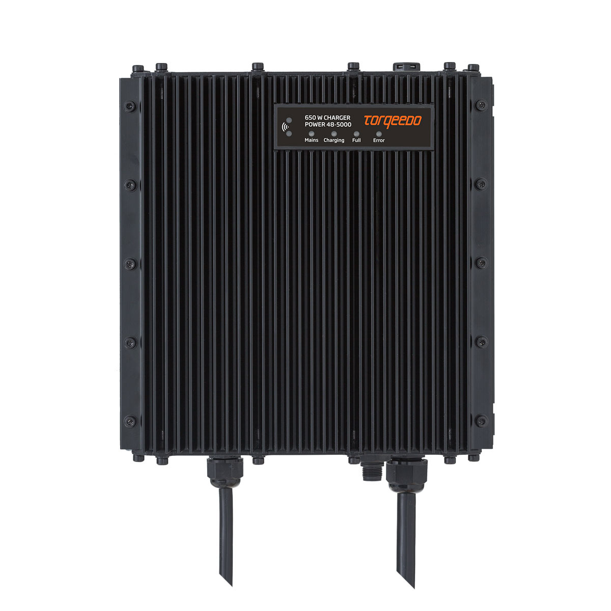 Torqeedo Lader 650 W