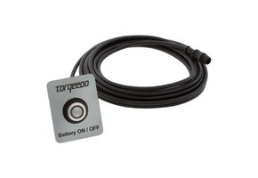 Torqeedo Aan/uit schakelaar power accu
