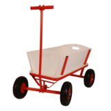 Benson Bolderkar Hout