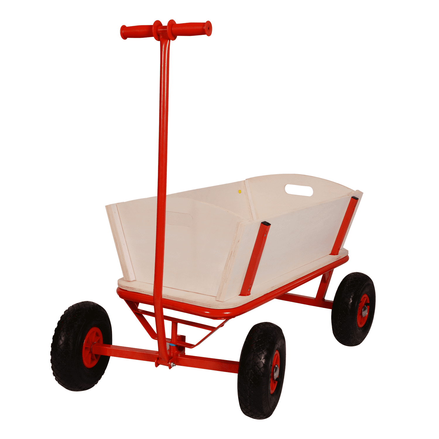 Benson Bolderkar Hout