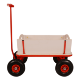 Benson Bolderkar Hout