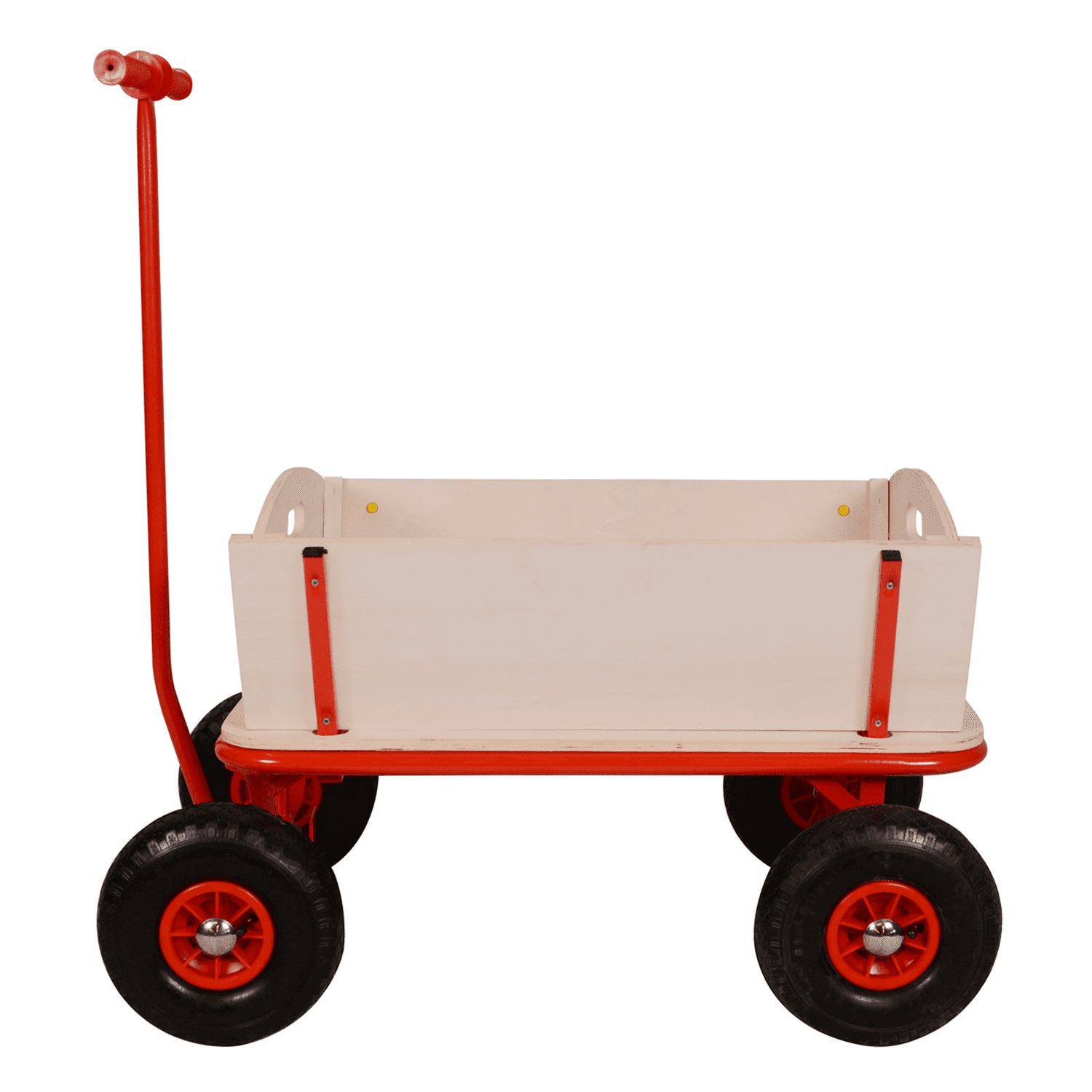 Benson Bolderkar Hout