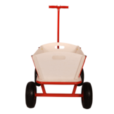 Benson Bolderkar Hout