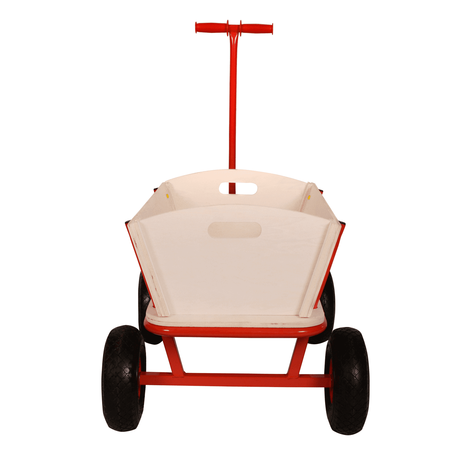 Benson Bolderkar Hout