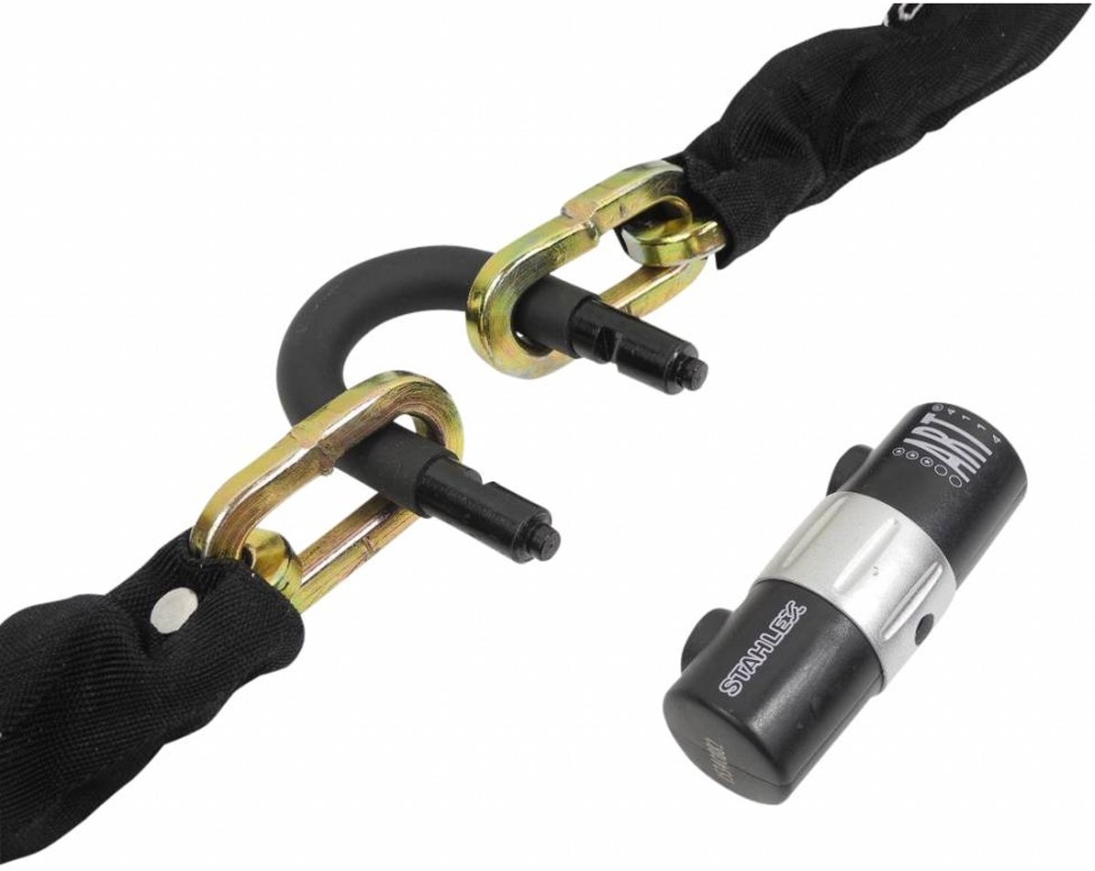 Stahlex Superlock 120 cm ***ART