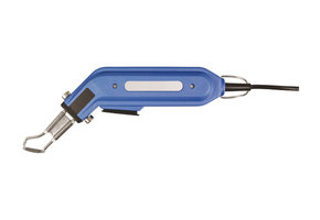 Touw afbrandapparaat