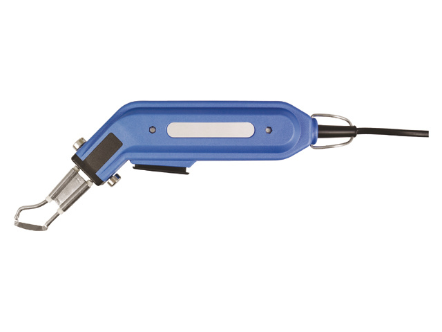 Touw afbrandapparaat