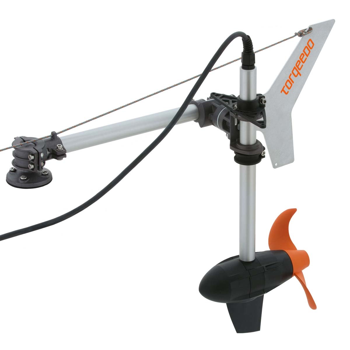 Torqeedo Travel Ultralight 403 - Kayak / Kano motor