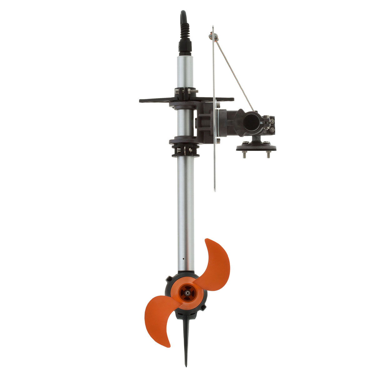 Torqeedo Travel Ultralight 403 - Kayak / Kano motor