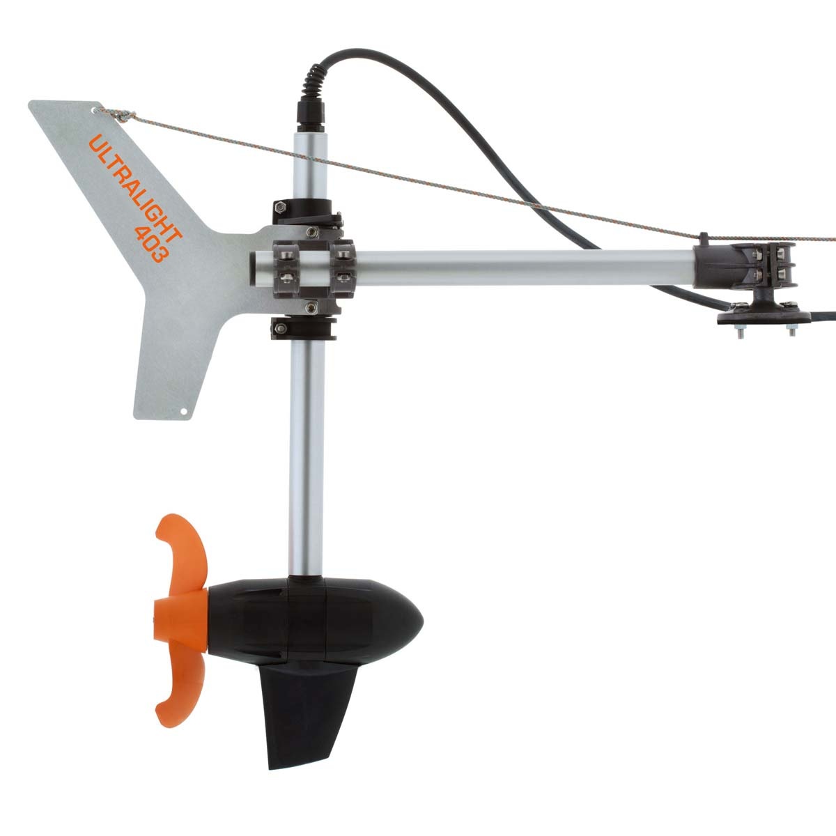 Torqeedo Travel Ultralight 403 - Kayak / Kano motor