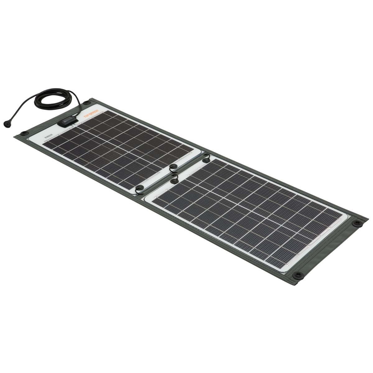 Torqeedo Sunfold 50 Solar charger 50 Watt