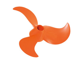 Torqeedo Reserve propeller Travel / Cruise v8/p350