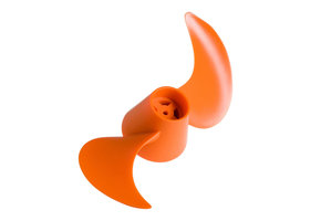 Torqeedo Reserve propeller Ultralight v10/p350
