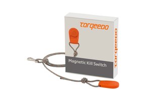 Torqeedo Magneet sleutel