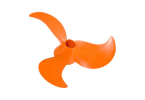 Torqeedo Reserve propeller Cruise v8/p350