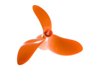 Torqeedo Reserve propeller V19 weedless