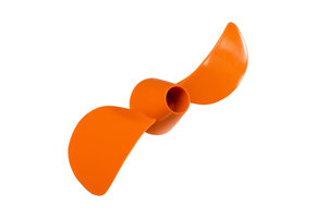 Torqeedo Reserve propeller v9/p790 Travel 503 en 1003