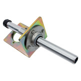 Ultraflex Haakse spiegelbevestiging S55