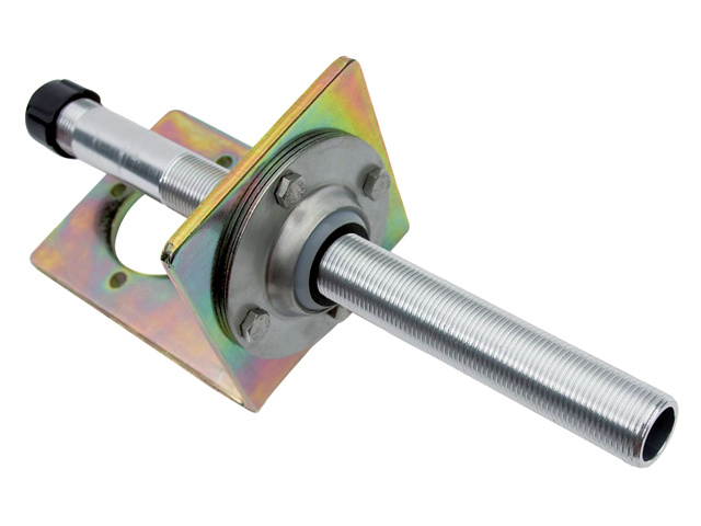 Ultraflex Haakse spiegelbevestiging S55