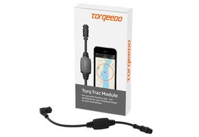 Torqeedo Torq Trac