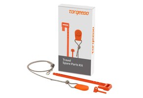 Torqeedo Reserve onderdelen set