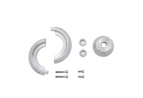 Torqeedo Anode set Aluminium Cruise 10.0 R