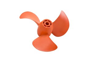 Torqeedo Reserve propeller v32/p10 voor Cruise 10.0