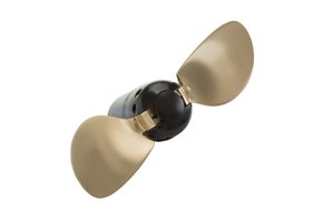 Torqeedo Klapschroef v15/p10k 10 kW pod