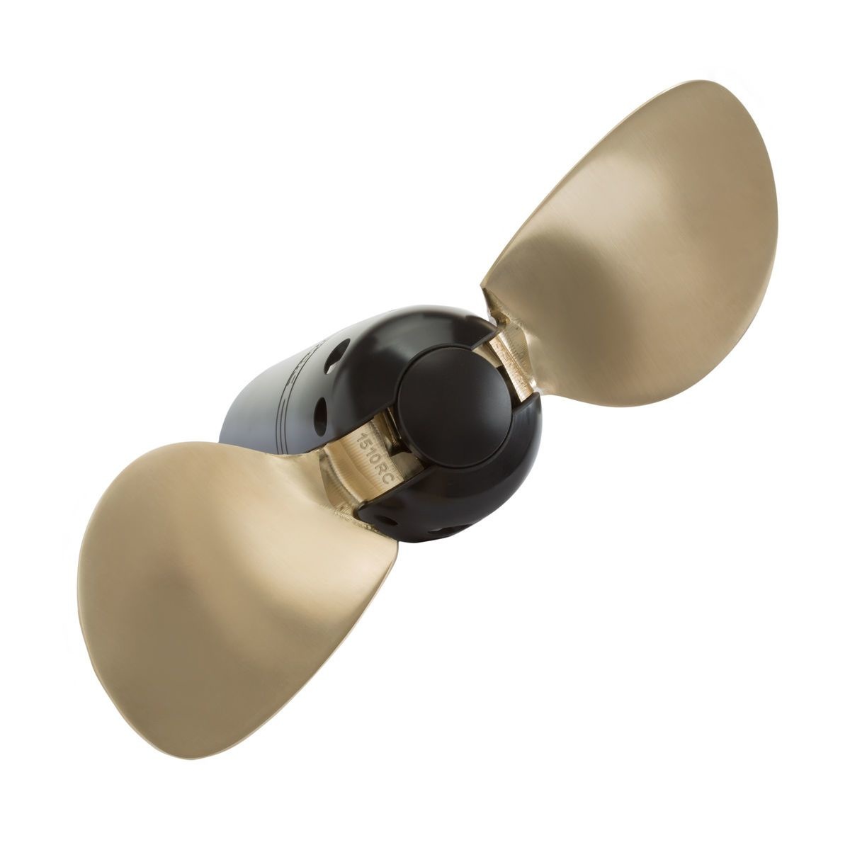 Torqeedo klapschroef v15/p10k 10 kW pod