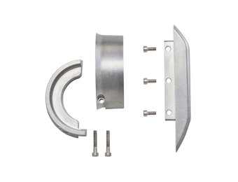 Torqeedo Anode set Cruise 10.0 FP