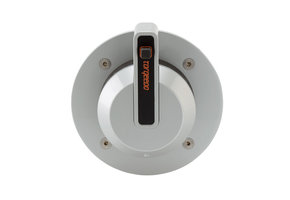 Torqeedo Gashendel Sail - side mount incl. 1.28 inch display