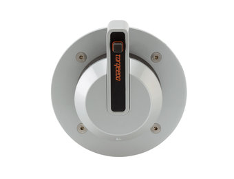 Torqeedo Gashendel Sail - side mount incl. 1.28 inch display