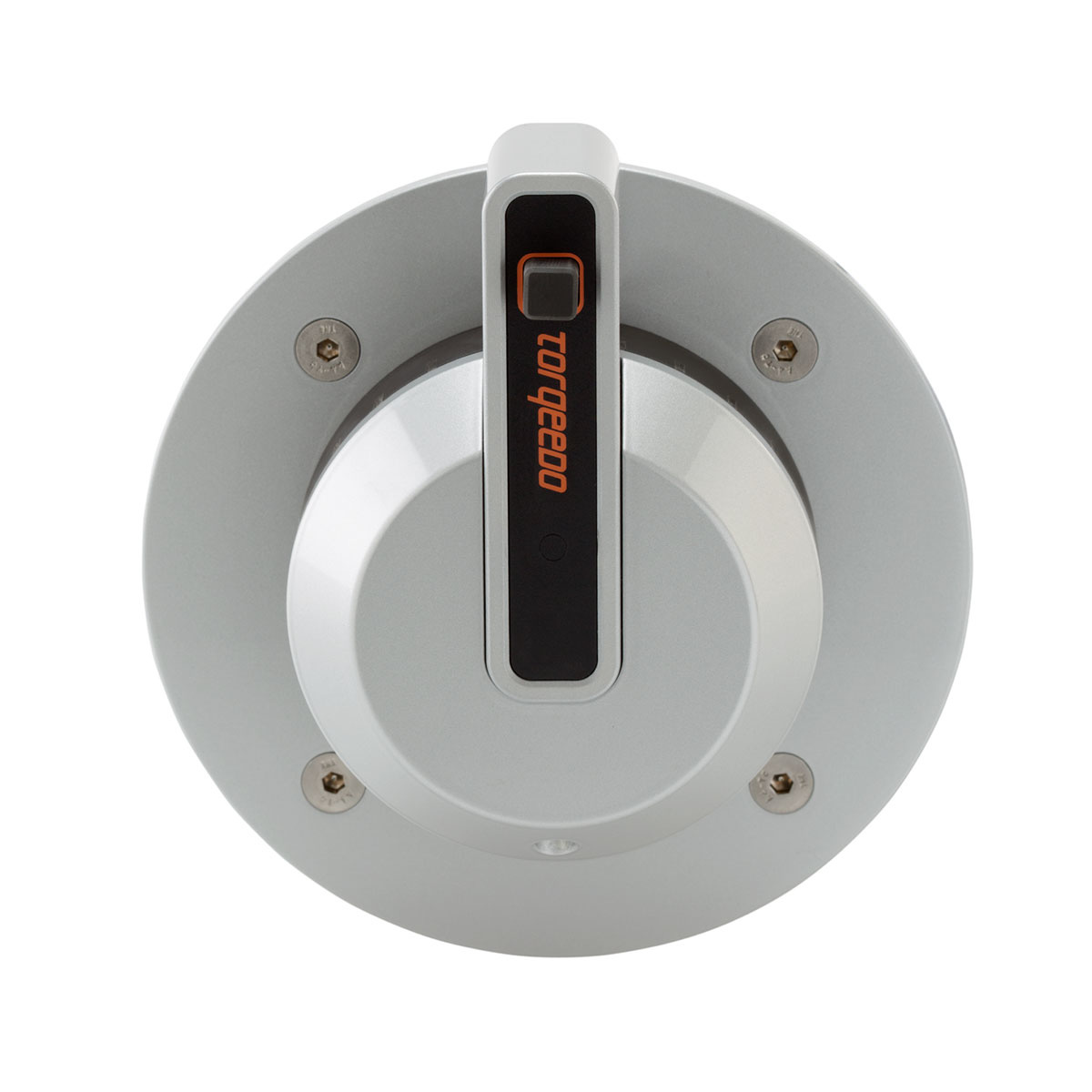 Torqeedo Gashendel Sail - side mount incl. 1.28 inch display