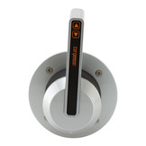 Torqeedo Gashendel - side mount incl. 1.28 inch display