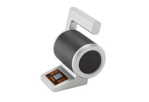 Torqeedo Gashendel - top mount incl. 1.28 inch display