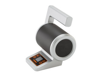 Torqeedo Gashendel - top mount incl. 1.28 inch display