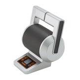 Torqeedo Gashendel Dual - top mount incl. 1.28 inch display