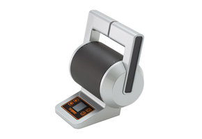 Torqeedo Gashendel Dual - top mount incl. 1.28 inch display