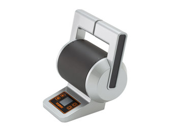 Torqeedo Gashendel Dual - top mount incl. 1.28 inch display