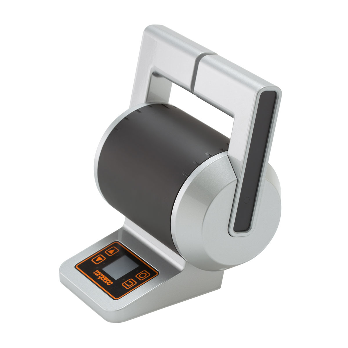 Torqeedo Gashendel Dual - top mount incl. 1.28 inch display