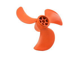 Torqeedo Reserve propeller v13/p4000 - modellen vanaf 2017 - met dikke as