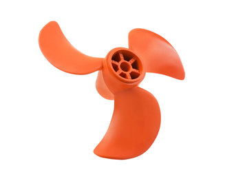 Torqeedo Reserve propeller v13/p4000 - modellen vanaf 2017 - met dikke as