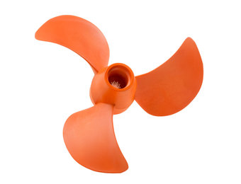 Torqeedo Reserve propeller v20/p4000 - modellen vanaf 2017 - met dikke as