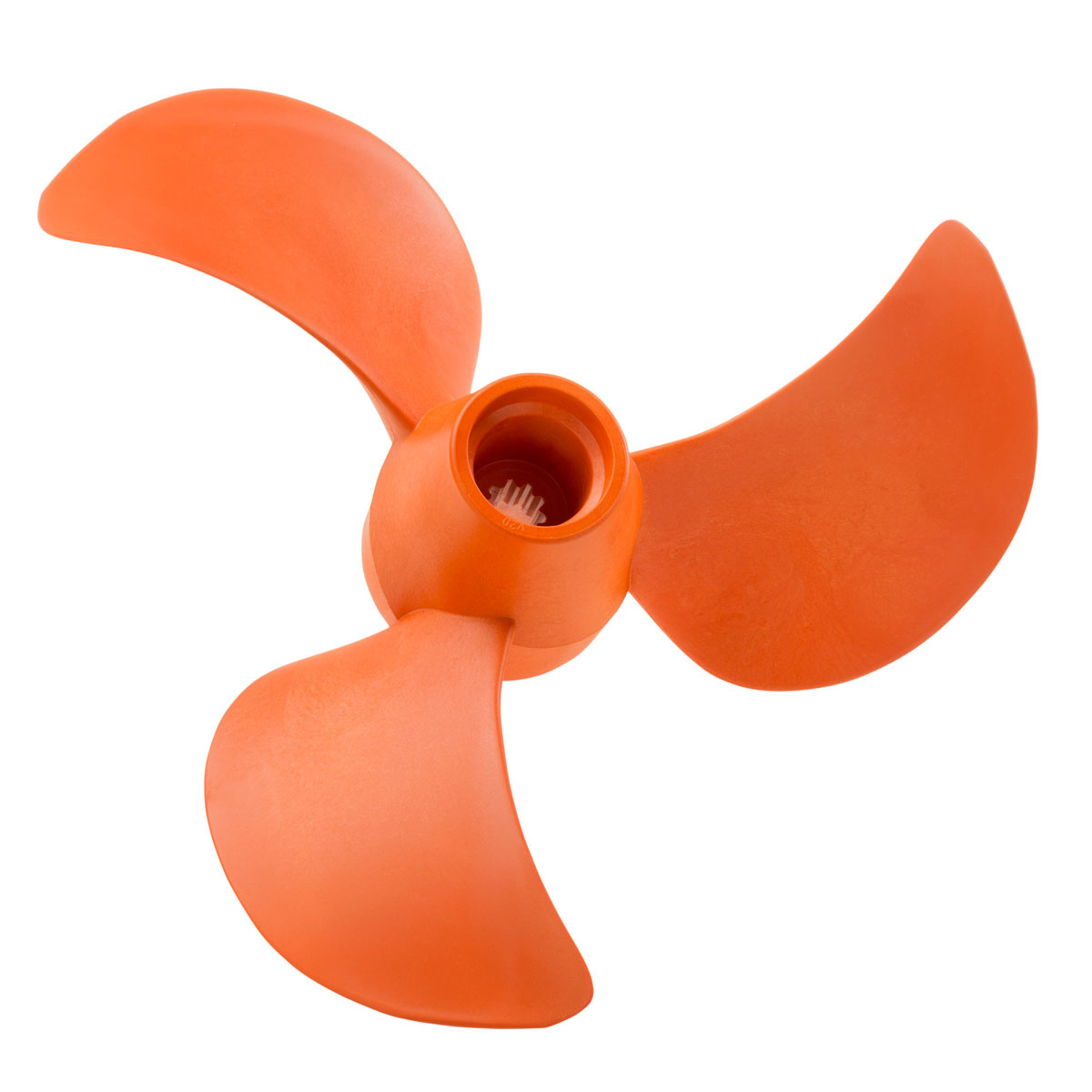 Torqeedo Reserve propeller v20/p4000 - modellen vanaf 2017 - met dikke as